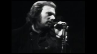 Van Morrison - Into The Mystic - 2/2/1974 - Winterland, San Francisco, CA (OFFICIAL)