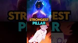 Fire Force: All 8 Pillars, Explained | #fireforce #fireforceseason3 #animeedits #animeshorts #anime