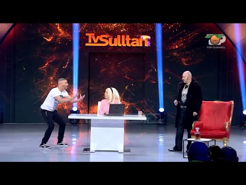 Episodi i plotë: Portokalli- Episodi 2, Sezoni 37, 13 Mars 2022