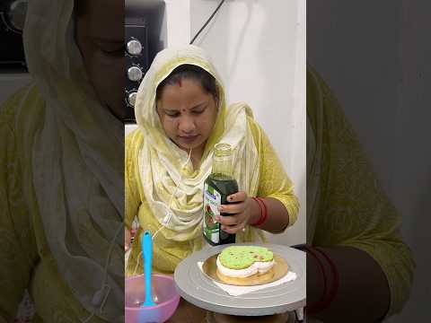 Pancake 😍#shorts #cake #pancake