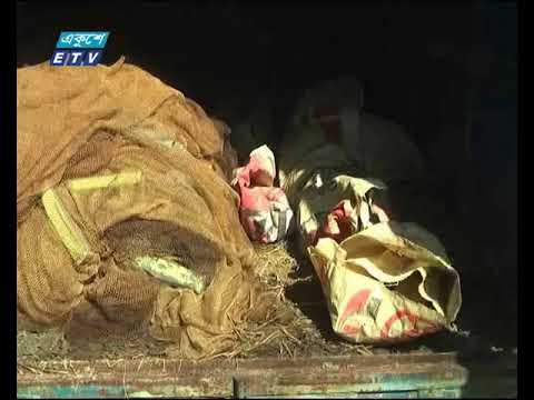 বাড়ির সীমানা নিয়ে বিরোধ, কিশোরগঞ্জে মা ও তাঁর দুই শিশু সন্তানকে হত্যা