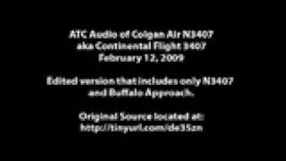 It's really kind of jarring to listen to in comparison to the Sully Tapes. It just...goes quiet.