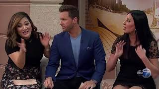 Matchmaking Success Stories