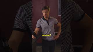 The reason men reject women (very rare) #shorts