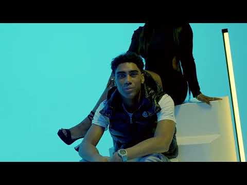 NUTEH JONEZ x SHRTY -  SHAKIRA (Official Music Video)