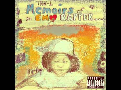 Tre-L - Fact of the Matter Feat. Mislyss, Pryme Prolifik & Darq Kent Prod. by Pryme Prolifik