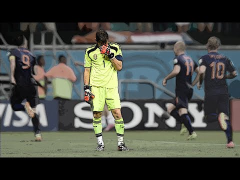 ⚫️IT'S NOT EASY⚫️ MOTIVATION for goalkeepers before a match ▪️ Stop suffering