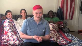 Rob's 22nd Birthday Video