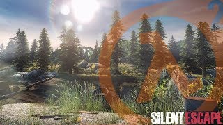 КРАСОТА Во вселенной Half-Life 2 - [Silent Escape]
