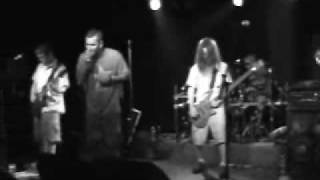 Five.Bolt.Main - Pathetic (live)