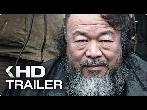 Human Flow (2017) Trailer