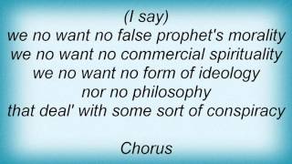 16864 Patrice - Lead The Way Lyrics