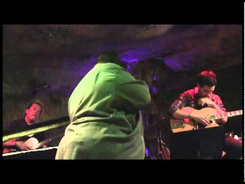 DC JAZZ FESTIVAL :: Dizzy Gillespie™ All-Stars QuARtet (feat. Cyrus Chestnut)