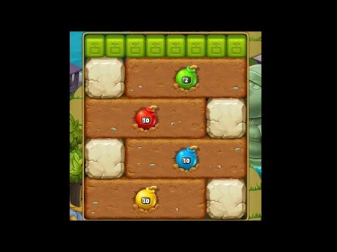 TOY BLAST level 3369