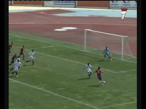 U.D. Roquetas 2 - C.F. Atlético Ciudad de Murcia 0