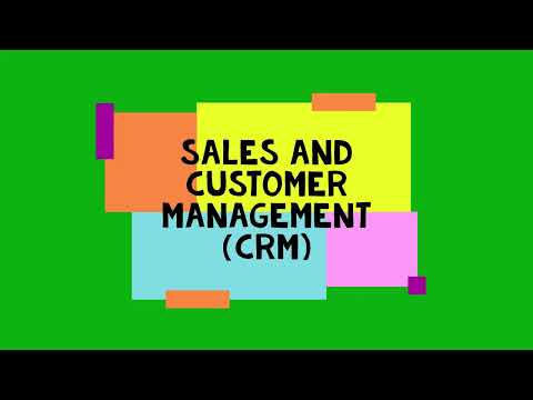 Prys Accounting - Complete Business Management Software