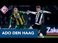 Tom Beugelsdijk (ADO): 'We speelden drama, heeft trainer niets mee te maken' - OMROEP WEST SPORT