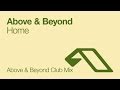 Above & Beyond - Home (Above & Beyond Club ...