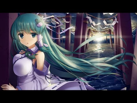 {629} Nightcore (Palisades) - No Chaser (with lyrics)