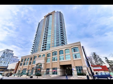 #1402-9 George Street North Brampton Home for Sale - Real Estate Properties for Sale