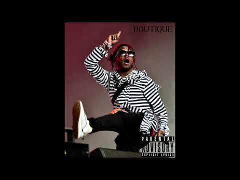 [FREE] Lil Uzi x Gunna x Wheezy Type Beat 2022 - "Boutique" (@prod.obsidian) No Loops!