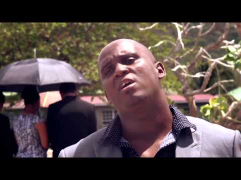 MARC G MENARD  M POKO PARE  OFFICIAL VIDEO 2013 HD)