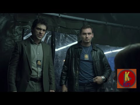 Il quinto missile del professore - La casa di carta 4