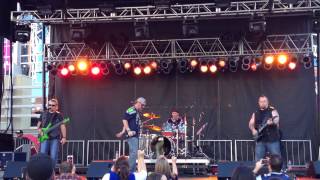 Chad Freeman & Redline - Footloose