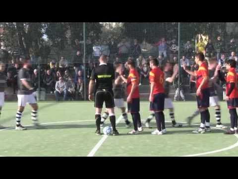 Calcio a 5 - Serie C2: Real Castel Fontana -  Minturno Highlighs e interviste