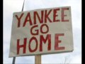 Ali Primera - Yankee Go Home 