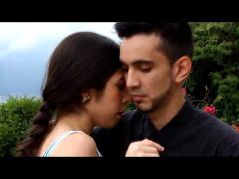 Kizomba The Sky | Freddy & Isabel | Venezuela - Caracas