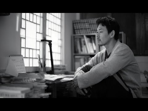 '소설가 구보의 하루' 30초 예고편 예고편