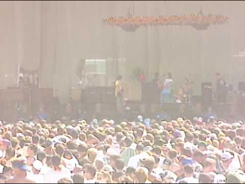 Pearl Jam and Neil Young - Cortex The Killer (Neil Young) - 6/24/1995 - Golden Gate Park