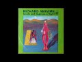 Muhal Richard Abrams - My Thoughts Are My Future - Now and Forever