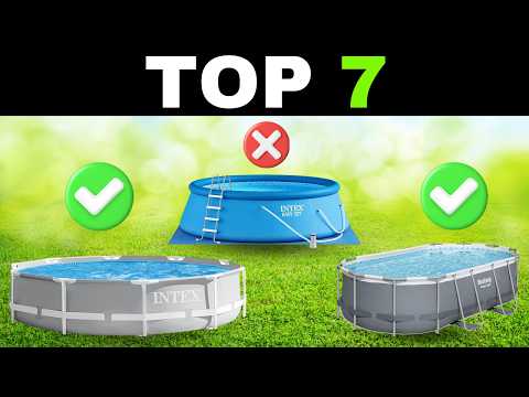 Target Above Ground Pools