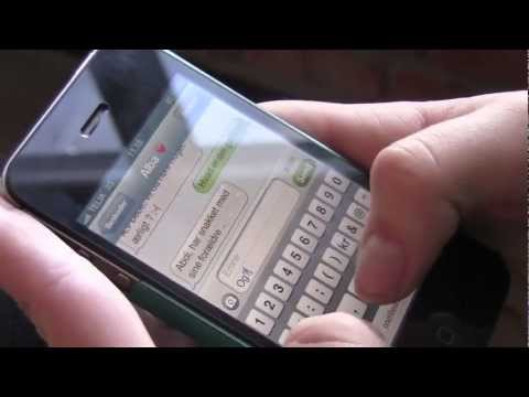 Kortfilm - Ung i Århus 1