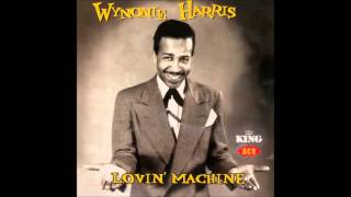 Wynonie Harris - Wasn't That Good