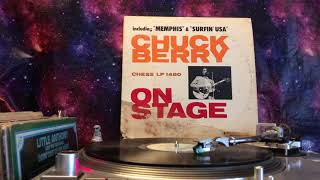 Chuck Berry - Still Got The Blues
