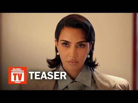 All's Fair Season 1 Teaser