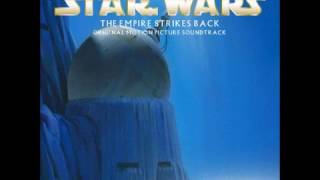 Star Wars Soundtrack Episode V : Full Soundtrack