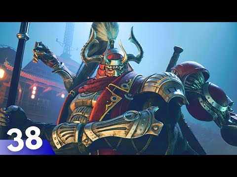 Final Fantasy 7 (VII): Rebirth - 100% Walkthrough (Platinum, All Quests) - No Commentary - Part 38