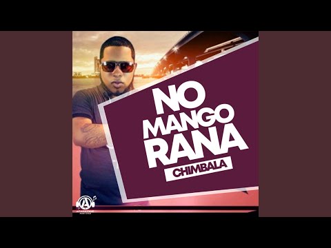 No Mango Rana