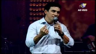 Show Pe. Fábio de Melo - Não desista do amor