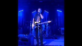 Thrice - "Blood on the Sand" Live @ Starland Ballroom, Sayreville, NJ 11/19/2017