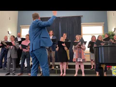 Ride the Morning Winds – Alto, Michigan, May 2023