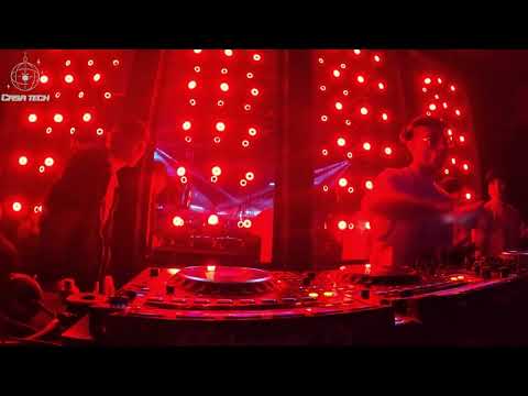 Davide Mentesana x Casa Tech at DISCOPUSSY in Las Vegas (Nevada)