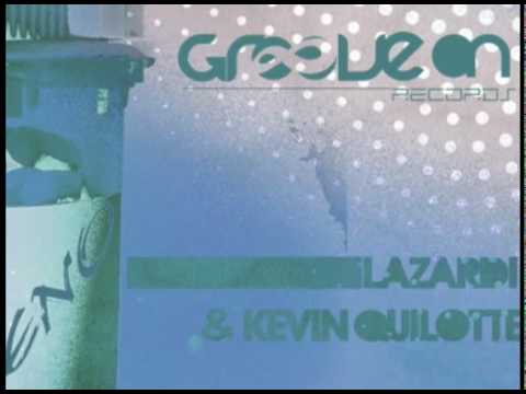 Lazardi & Kevin Quilotte - Veneno (Ivan D. Into The Night Remix Remix)