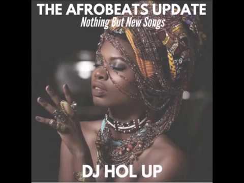 (NEW SONGS)The Afrobeats Update  Mix December 2016 Feat Iyana, Reekado Banks, Wande Coal , Don Jazzy