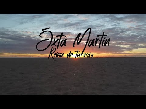 Jxta Martin - Reina de tu Vida (La Caza Guadiana)