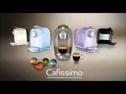 Tchibo Cafíssimo PICCO UK